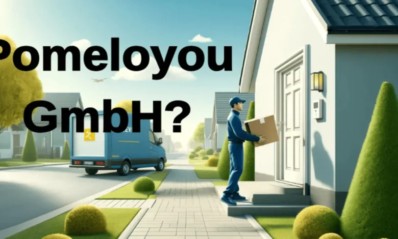 Pomeloyou GmbH: Die Zukunft der personalisierten Wellness Pomeloyou GmbH