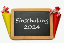 Einschulung Niedersachsen 2024
