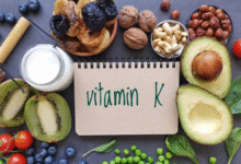 Vitamin K