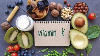 Vitamin K