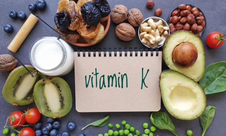 Vitamin K: Der unterschätzte Nährstoff für starke Knochen und ein gesundes Herz Vitamin K