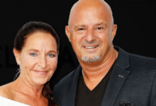 Detlef Steves Ehefrau Verstorben