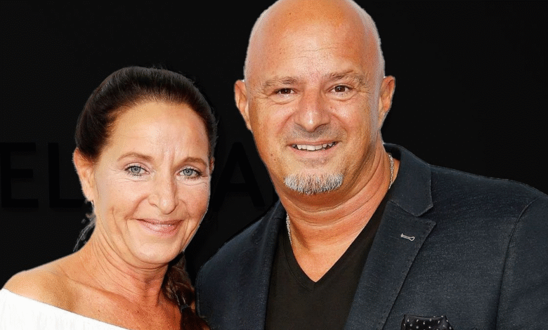 Detlef Steves Ehefrau Verstorben – Ein Leben Zwischen Schmerz und Stärke Detlef Steves Ehefrau Verstorben