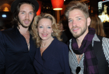 Sandra Ofarim