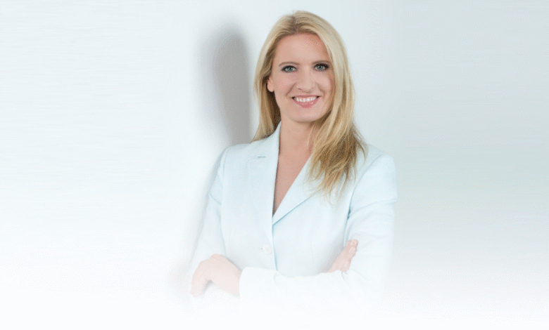 Claudia Kleinert Schlaganfall: Ein tiefer Einblick in ihre Gesundheit, Resilienz und die öffentliche Wahrnehmung Claudia Kleinert Schlaganfall