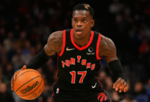 Dennis Schröder Gehalt