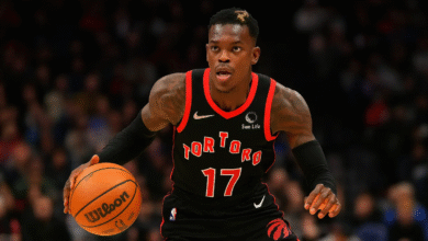 Dennis Schröder Gehalt