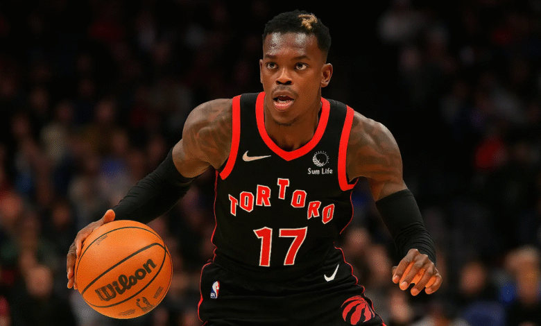 Dennis Schröder Gehalt: Alles über das Einkommen des deutschen NBA-Stars Dennis Schröder Gehalt