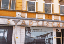 WZ Krefeld