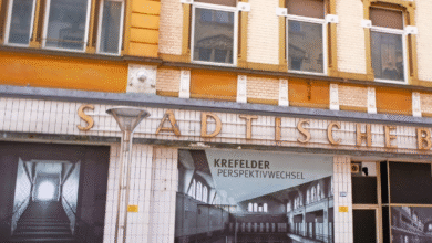 WZ Krefeld