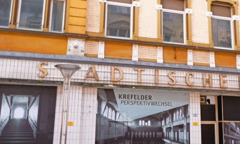 WZ Krefeld