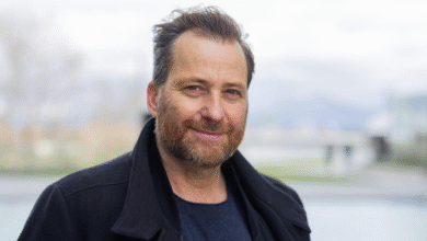 Christian Erdmann