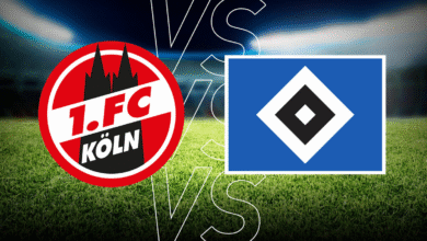 HSV Köln
