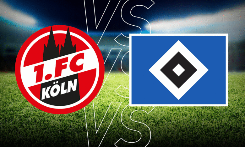 HSV Köln: Alles, was du wissen musst HSV Köln