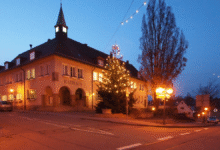 Knittlingen