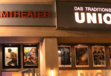 Union Kino Bochum