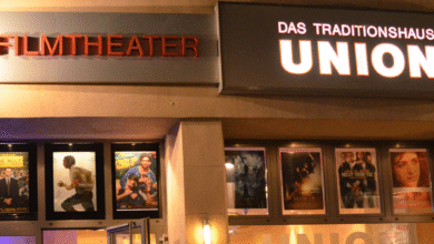 Union Kino Bochum