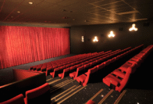 Kino Walldorf
