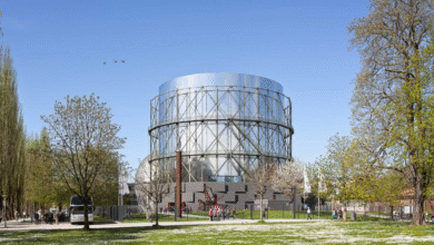 Gasometer Pforzheim