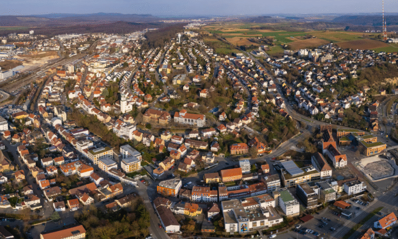 Mühlacker