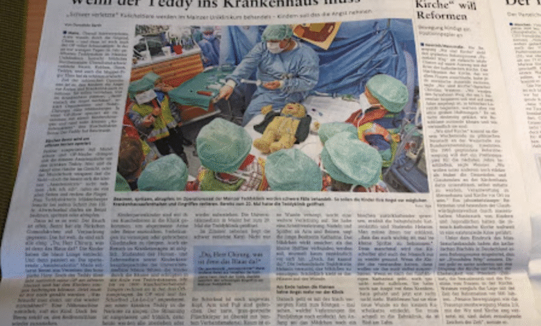 Die Nahe Zeitung: Regionale Verbundenheit trifft modernen Journalismus Nahe Zeitung