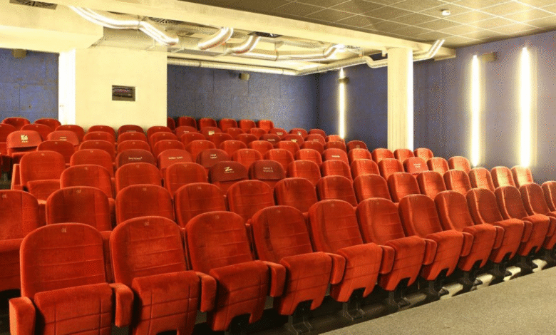 Monopol Kino