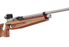 Luftgewehr