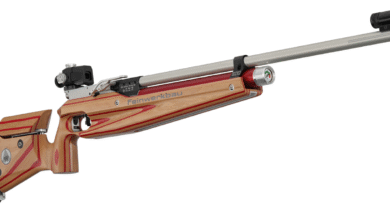 Luftgewehr