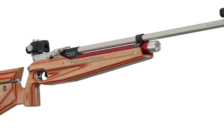 Luftgewehr