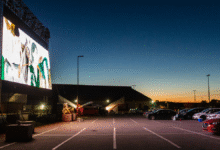 Autokino Kornwestheim