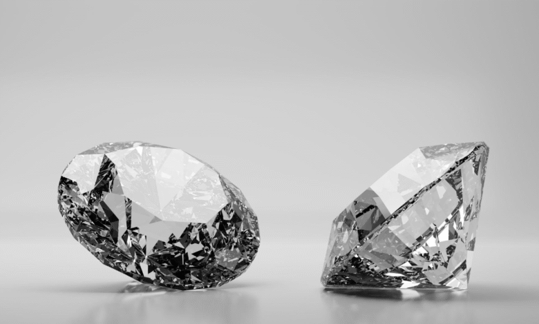Diamantene Hochzeit