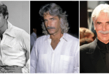 Sam Elliott