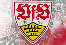 VfB Spiel