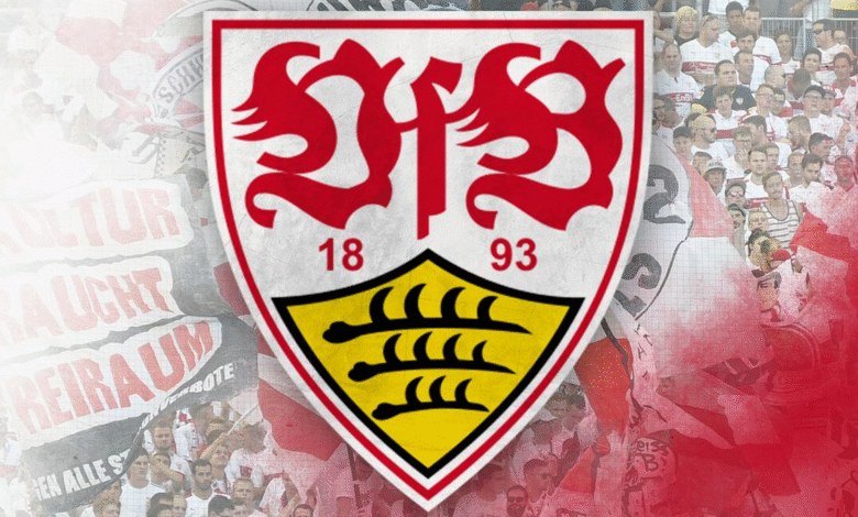 VfB Spiel