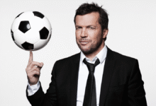 Lothar Matthäus