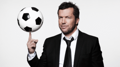 Lothar Matthäus
