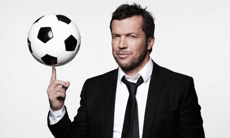 Lothar Matthäus