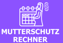 Mutterschutzrechner