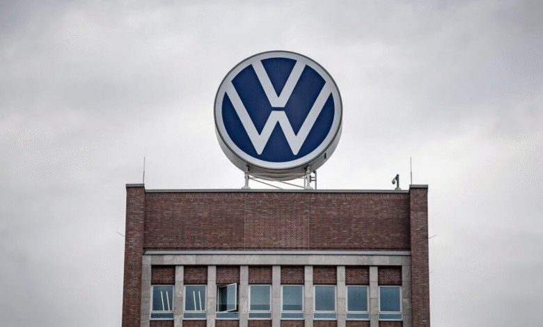 VW Aktie