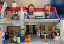 Playmobil Haus