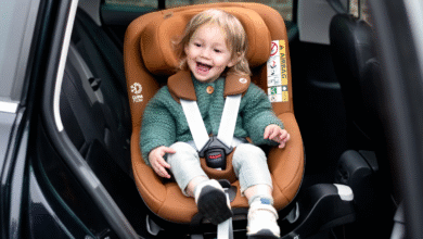 Maxi Cosi Kindersitz