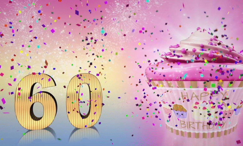 60 Geburtstag Mann: Ideen, Geschenke & Inspirationen für einen unvergesslichen Ehrentag 60 Geburtstag Mann