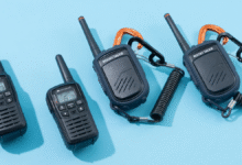 Walkie Talkie