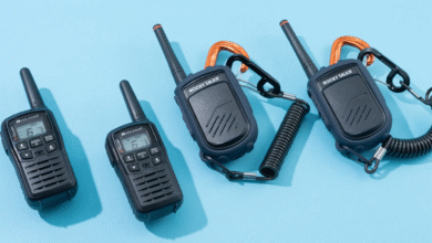 Walkie Talkie