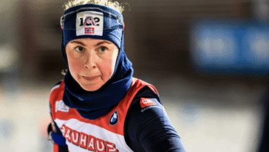 Ingrid Landmark Tandrevold