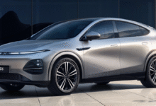 XPeng G6