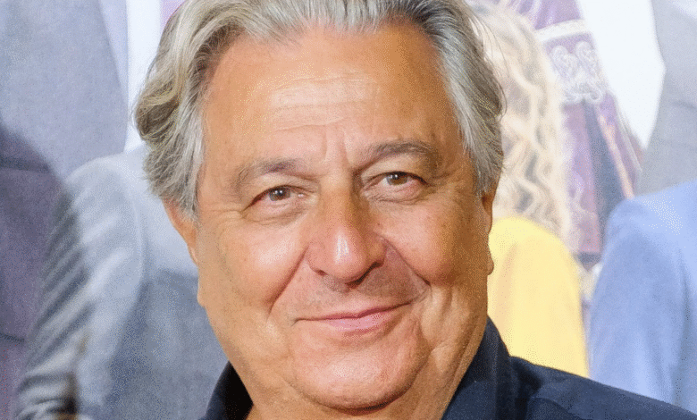 Christian Clavier: Das unvergessliche Gesicht der französischen Komödie Christian Clavier