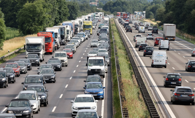 A1 Sperrung: Alles, was du wissen musst A1 Sperrung