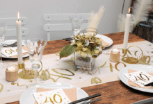 40. Geburtstag
