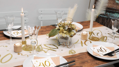 40. Geburtstag